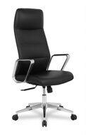 College CLG-619 MXH-B Black