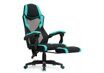 Компьютерное кресло Brun tiffany/black