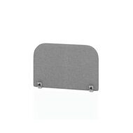 Pin-up Экран боковой серый 60x40x3 PNP34180101