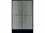 Блок депозитных ячеек VALBERG DB-4 DGL