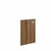 Salute Опора промежуточная низкая орех 50x1,8x73 SAL31093403
