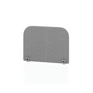 Pin-up Экран боковой серый 60x60x3 PNP34181101