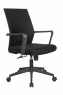 Кресло Riva Chair Like RCH B818 Чёрный